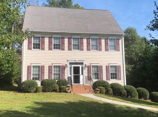 304 Wild Turkey Rd, Lynchburg, VA 24502