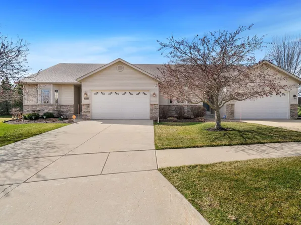 1453 Boulder Creek Way, Rockford, IL 61108