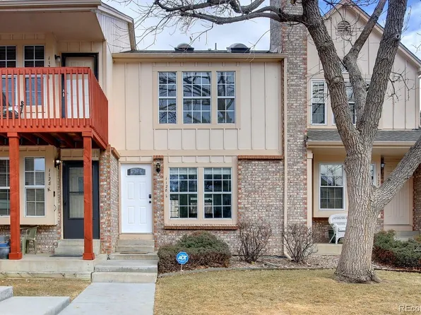 1128 S Ventura Circle #L, Aurora, CO 80017