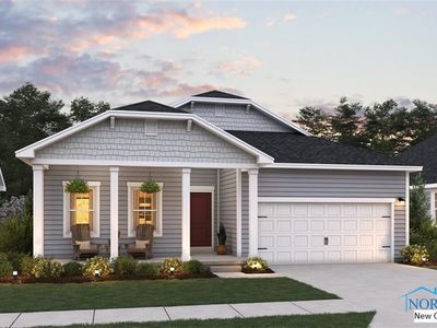 750 Longford Dr, Bowling Green, OH, 43402