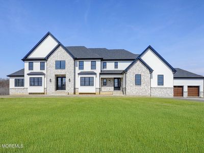 8 Cook Court, Millstone Township, NJ, 08535