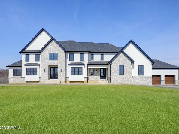 11 Cook Court, Millstone, NJ 08535