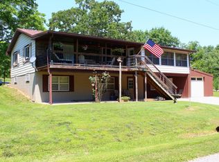 325 Ironwood St, Shell Knob, MO 65747