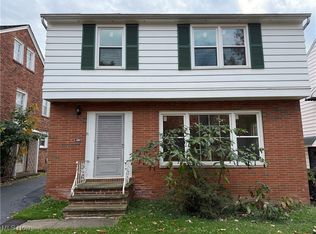 17126 Scottsdale Blvd, Shaker Heights, OH 44120