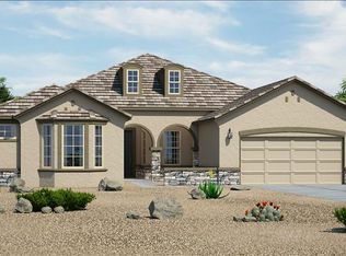 3822 W Abrams Dr, New River, AZ 85087