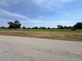 10218 S Bentley Rd, Atoka, OK 74525