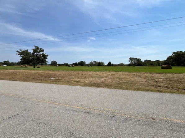 10218 S Bentley Rd, Atoka, OK 74525