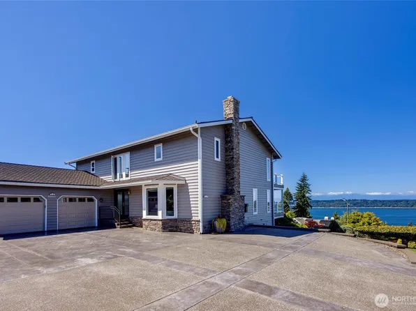 8601 54th Place W, Mukilteo, WA 98275
