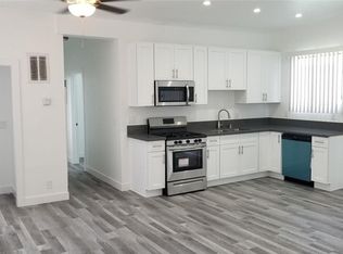 10203 Crenshaw Blvd, Inglewood, CA 90303
