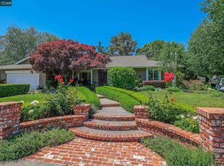 1431 Harlan Dr, Danville, CA 94526