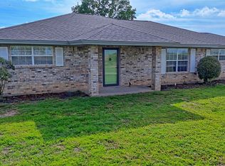 4316 Leona Rd, Bowie, TX 76230