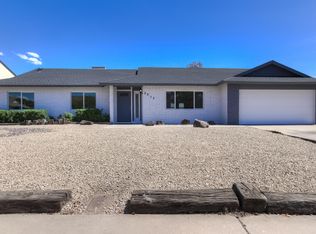 3017 W Clinton St, Phoenix, AZ 85029