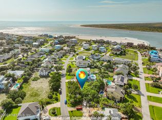 203 Sea Turtle Way St, Augustine, FL 32084