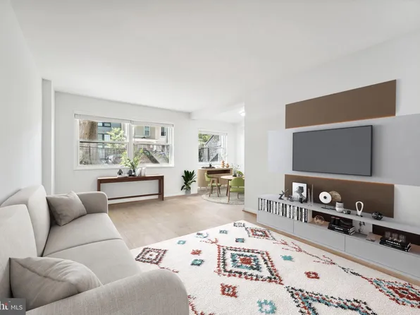 907 Euclid St NW APT B1, Washington, DC 20001