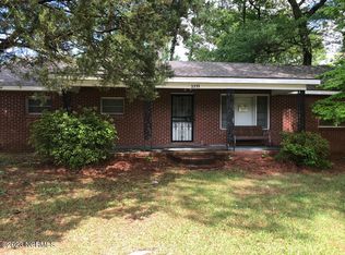 2252 State Highway 33 W, Greenville, NC 27834