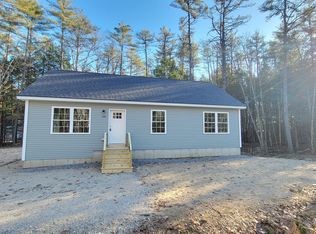 184 Grandview Rd, Limerick, ME 04048