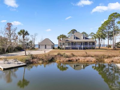 5513 Bay Meadows Dr, Milton, FL, 32583