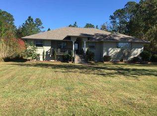 4640 Bayside Dr, Milton, FL 32583