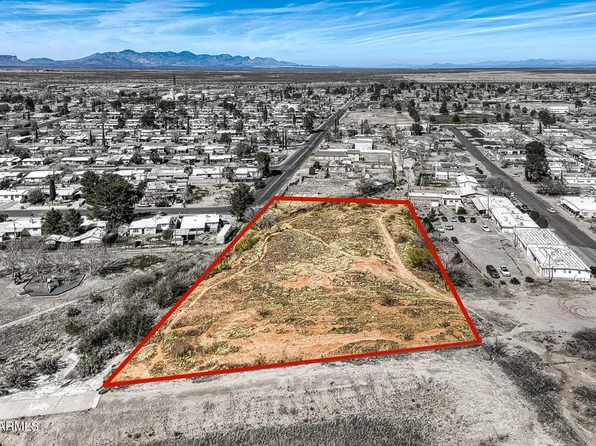 TBD N Carmichael Avenue #10671318, Sierra Vista, AZ 85635