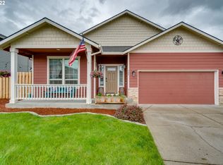 588 Anne Ln, Molalla, OR 97038