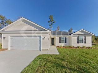 132 Western Red Cedar Dr, Springfield, GA 31329