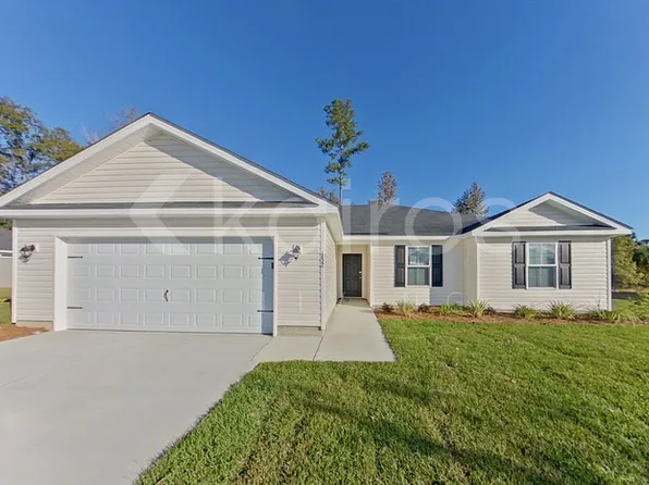132 Western Red Cedar Dr, Springfield, GA
