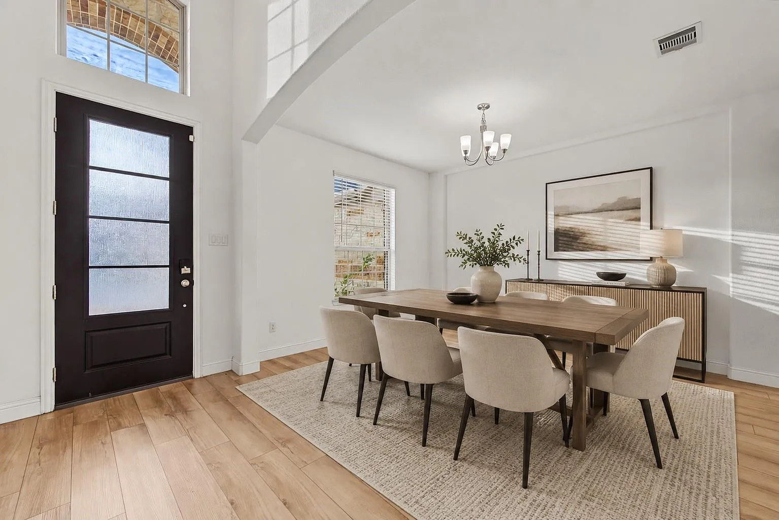 4 bed, 3.5 bath, 2963 sqft, $3,700 — Photo 3