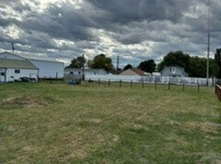 415 E Alder Ave, Ritzville, WA 99169