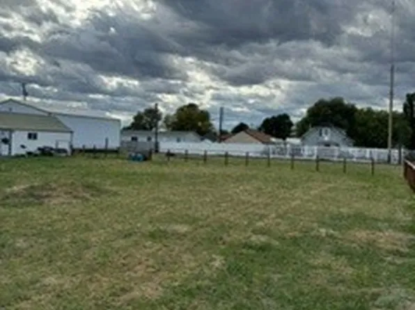 415 E Alder Avenue, Ritzville, WA 99169