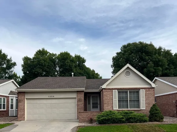 1354 Iva Ct, Fort Collins, CO 80525