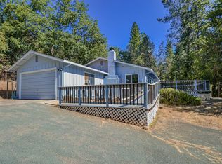 11561 Gold Strike Rd, Pine Grove, CA 95665
