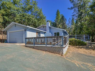 11561 Gold Strike Rd, Pine Grove, CA, 95665