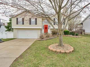 23 Jacqueline Cir, O'Fallon, MO