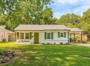 4620 Sea Isle Rd LOT 236, Memphis, TN 38117