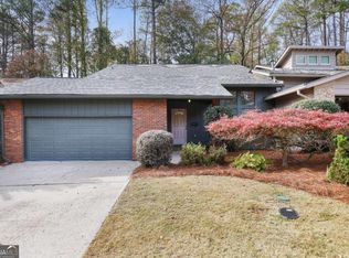 125 Starboard Point, Roswell, GA 30076