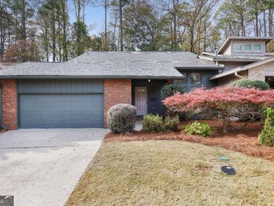 125 Starboard Point, Roswell, GA, 30076