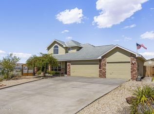 2065 Gentry Ln, Carson City, NV 89701