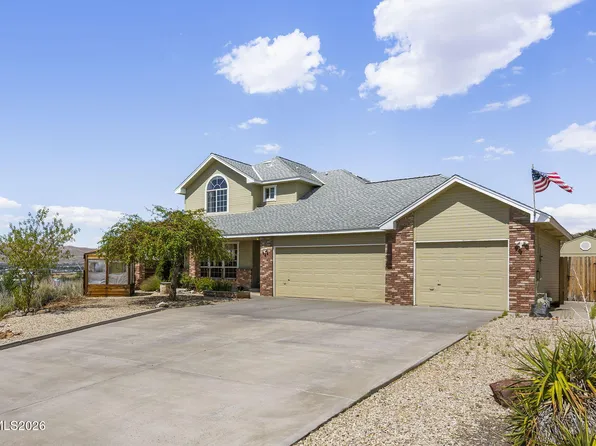 2065 Gentry Ln, Carson City, NV 89701