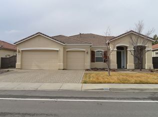 3575 Socrates Dr, Reno, NV 89512