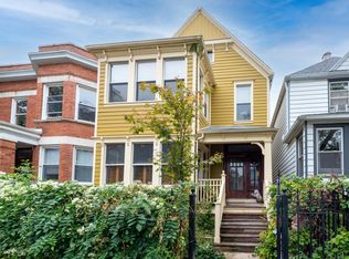 1618 W Bryn Mawr Ave, Chicago, IL 60660