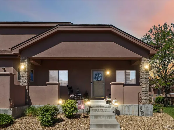 15501 E 112th Avenue #20C, Commerce City, CO 80022