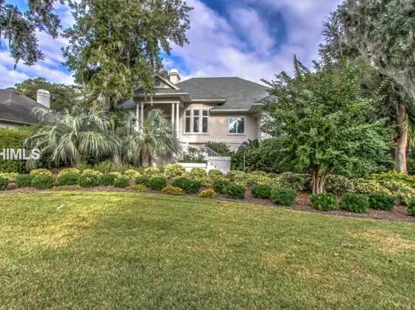 4 Leamington Ln, Hilton Head Island, SC 29928