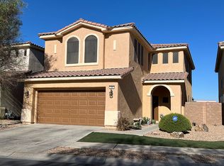 703 Blue Barrel St, Henderson, NV 89011