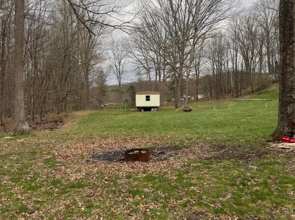 11 Ridgepoint Rd, Cowen, WV 26206