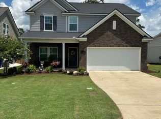 8820 Sullivans Dr, Midland, GA
