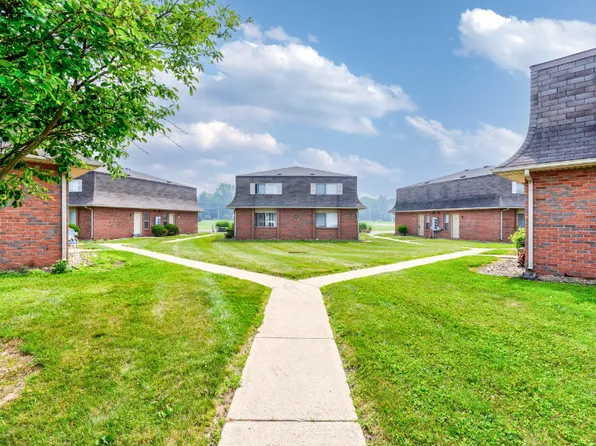 Ridgewood Court, 1140 N Market St #6d293fef4, Galion, OH 44833