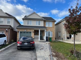 22 Morgandale Rd, Brampton, ON L7A 2K1