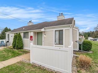 3320 Scots Pine Way APT 1, Portage, MI 49024