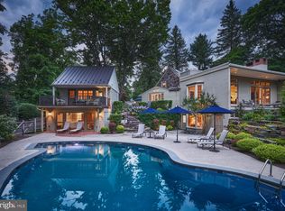 6684 Phillips Mill Rd, New Hope, PA 18938