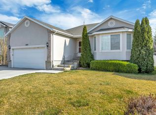 2451 W 1600th St N, Lehi, UT 84043